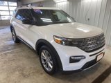 Used 2021 Ford Explorer Limited image 2