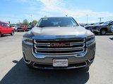 Certified 2023 GMC Acadia SLT w/ Preferred Package image 4