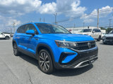 Used 2022 Volkswagen Taos SE image 3