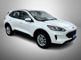Used 2021 Ford Escape SE w/ Convenience Package image 3