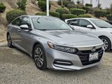 Used 2020 Honda Accord Hybrid image 5