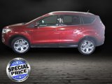 Used 2019 Ford Escape Titanium image 2