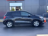 Used 2020 Chevrolet Trax LS w/ Tint and Cruise Package image 2