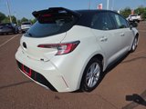 Certified 2022 Toyota Corolla SE image 3