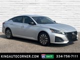 Used 2024 Nissan Altima 2.5 SV image 3