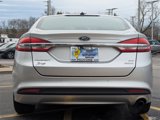 Used 2018 Ford Fusion SE w/ Fusion SE Technology Package image 4