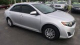 Used 2012 Toyota Camry image 2