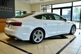Used 2021 Audi A5 2.0T Premium image 6