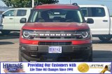 New 2024 Ford Bronco Sport Big Bend w/ Convenience Package image 3