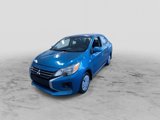 Used 2024 Mitsubishi Mirage G4 ES image 5