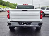 Used 2021 Chevrolet Silverado 1500 W/T w/ WT Fleet Convenience Package image 6