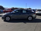 New 2025 Nissan Sentra S image 3