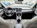 Used 2016 Honda Civic Touring image 2