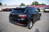 Used 2020 Jeep Compass Latitude w/ Cold Weather Group image 3