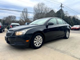 Used 2011 Chevrolet Cruze LS w/ Connectivity Package image 2