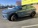 New 2024 Dodge Hornet R/T Plus w/ Tech Pack Plus w/o Parking image 5