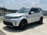 Certified 2023 Land Rover Discovery S image 2