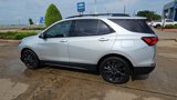 Certified 2022 Chevrolet Equinox RS w/ RS Leather Package image 6