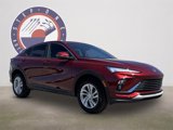 New 2025 Buick Envista Preferred w/ Convenience II Package image 2