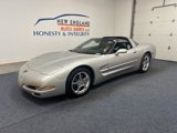 Used 2004 Chevrolet Corvette Coupe w/ Preferred Equipment Group image 6