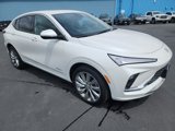 Certified 2024 Buick Envista Avenir image 2