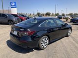 Used 2025 Honda Civic LX image 5