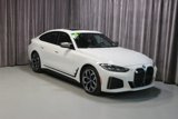 Used 2023 BMW i4 M50 w/ Premium Package image 5