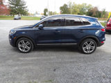 Used 2016 Lincoln MKC Reserve w/ Lincoln MKC Climate Package image 3