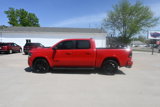 Certified 2021 RAM 1500 Laramie image 5