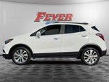 Used 2017 Buick Encore Preferred image 2