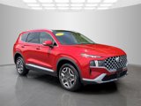 Used 2023 Hyundai Santa Fe Limited image 5