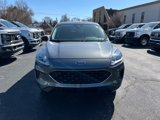 Used 2022 Ford Escape SE w/ SE Sport Appearance Package image 2