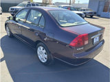 Used 2001 Honda Civic EX image 3