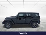 Used 2018 Jeep Wrangler Unlimited Sport image 4