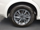 Used 2022 INFINITI QX80 Luxe image 5