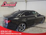 Used 2018 Audi A4 2.0T Ultra Premium Plus w/ Premium Plus Package image 2