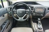 Used 2013 Honda Civic EX-L image 5