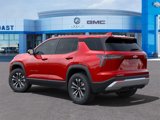 New 2025 Chevrolet Equinox LT image 3