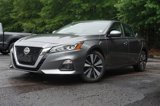 Certified 2020 Nissan Altima 2.5 SV image 2