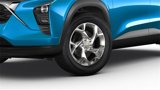 New 2025 Chevrolet Trax LS w/ LS Convenience Package image 5