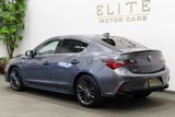 Used 2022 Acura ILX image 3