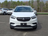 Certified 2022 Buick Encore Preferred w/ Safety Package image 2