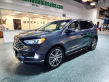 Used 2019 Ford Edge Titanium w/ Equipment Group 301A image 2