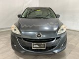 Used 2012 MAZDA MAZDA5 Touring w/ Moonroof & Audio Pkg image 2