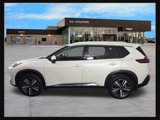 Used 2021 Nissan Rogue SL w/ Premium Package image 4