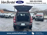 Used 2025 Ford Bronco Sport Big Bend image 5