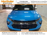 New 2025 Chevrolet TrailBlazer ACTIV w/ LPO, Trailering Package image 3
