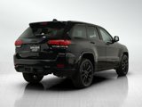 Used 2017 Jeep Grand Cherokee Altitude image 5