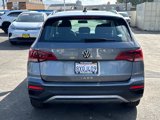 Certified 2022 Volkswagen Taos S image 4