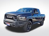 Certified 2020 RAM 1500 Classic Warlock image 5